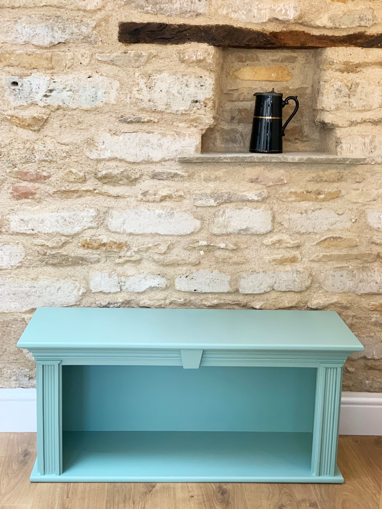 Bloomsbury Hallway Bench with Shoe Storage